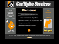 Cuv Hydro Services - Cuve Hydrocarbure (cuve à fioul)
